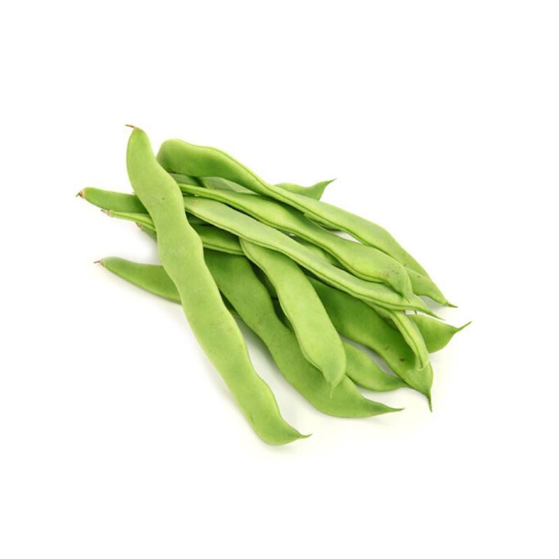 生鲜 扁豆 500g/grüne Linsen500g