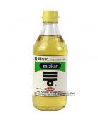 mizkan 寿司醋 500ml/Mizkan Spirit Vinegar Flavored with Grain 500ml