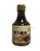 丰满堂 日式照烧汁 200ml/Teriyaki Sauce 200ml