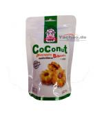 泰国 多利椰子凤梨饼干 70g/coconut Pineapple Biscuits 70g