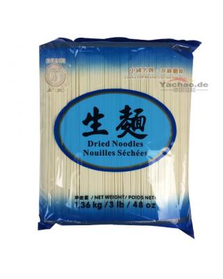 春丝牌 生面 1360g/Sheng Dried Noodle 1360g