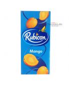 Rubicon 芒果汁 1L/Rubicon mango saft 1L