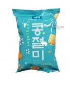 韩国 NEO 香脆年糕零食60g/NEO cracker congjolmi 60g