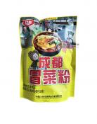 白家陈记 成都冒菜粉 方便粉丝 270g/baijia sichuan hotpot vermicelli 270g