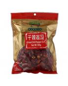 禾茵 干辣椒段 100g/ HEIN dried chilli pepper cut 100g