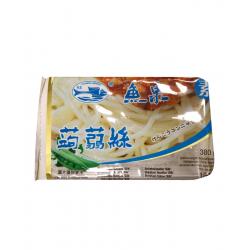鱼泉 魔芋丝/蒟蒻丝 380g/Shirataki Noodles 380g