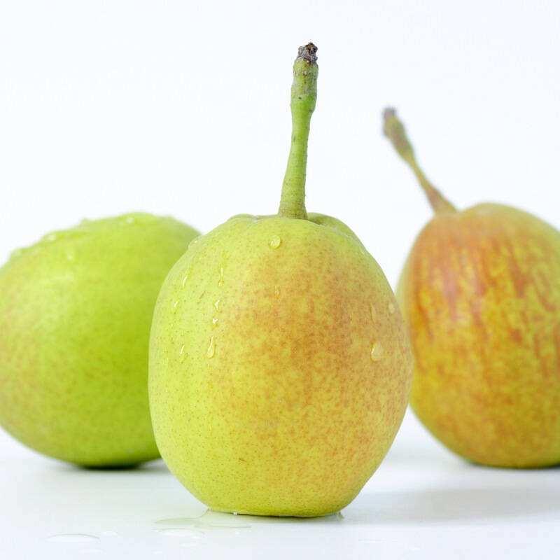 生鲜 散装 库尔勒香梨1kg/Fragrant Pear (Korla)