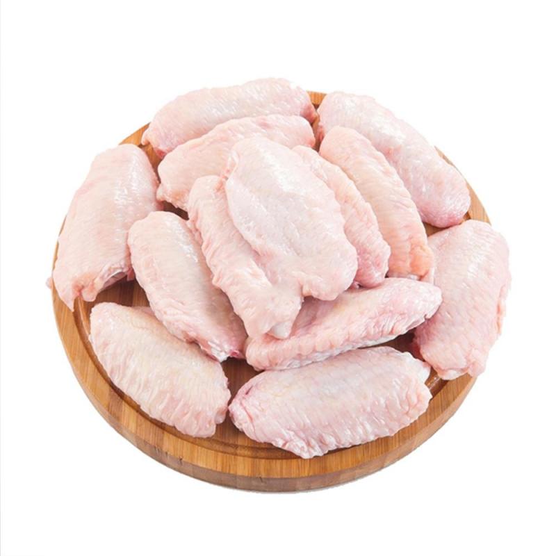 生鲜 鸡翅中 鸡翅1kg/1kg Hühnerflügel in Hühnerflügeln