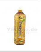 康师傅饮料 乌龙茗茶 500ml/Teegeträke mit Woolongtee 500ml