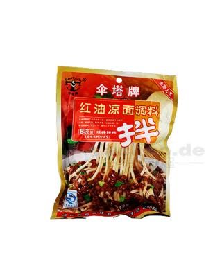 伞塔 红油凉面调料 240g
