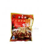 伞塔 红油凉面调料 240g