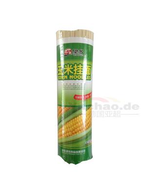 望乡 玉米挂面 1kg/Noodle 1kg