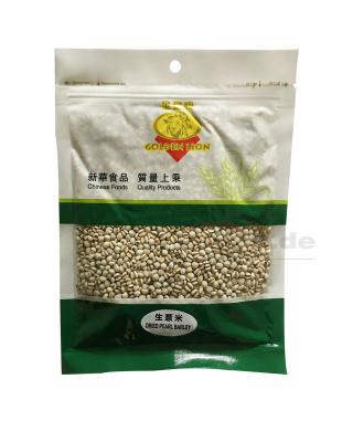 金獅牌  生薏米 250g/Tränengrassamen 250g