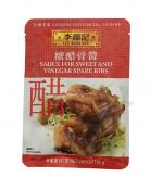 李锦记 糖醋骨酱 60g/Sweet & Vinegar Spare Ribs 60g