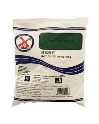 风车牌 超级芡粉 400g/Tapioka Starch 400g