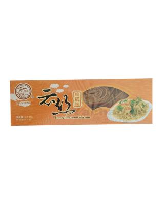 莲峰 云丝(腐皮丝) 150g/Yunnan Nudeln 150g