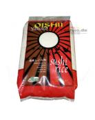 大10kg Oishi Sushi 日本寿司米 红色包装 10kg/susi reis 10kg red