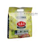 马玉山 山药五谷粥 420g(35gx12)/Yam Getreide Multi Grains Cereal 420g