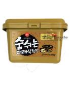 韩国大酱 460g/Koreanische Sojabohnenpaste 460g