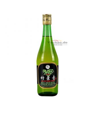 杏花村 竹叶青酒 45度 500ml/Wein vol.45% 500ml