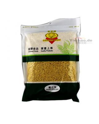 金狮牌 糯小米 454g/dried millet 454g
