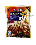 伞塔 鱼香肉丝面调料 240g/Nudelnsosse 240g