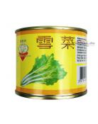 雪菜罐头 200g/Eingelegte Gemüse（Sauerkraut）200g