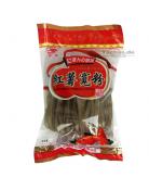 鱼泉牌 红薯宽粉 大袋 500g/Sweet Potato Vermicelli  500g