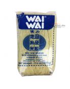 WaiWai 健力 超级米粉 蓝色 0.8mm 500g/Wai Wai Rice Vermicelli  500g