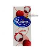Rubicon 荔枝汁 1L/Lychee 1L/Coconut Water