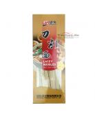 望乡 刀削面 纸盒装400g/Wheatsun Lacey Noodles400g