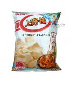上好佳 鲜虾片 80g/Shrimp Flakes 80g