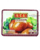自家卤 茶叶蛋卤料 60g/Mariniert Pulver Tee-Eier 60g