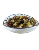 鱼泉 榨菜 老坛酸菜 酸爽味 70g/Eingelegete Gemüse 70g