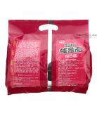 白家阿宽 四川铺盖面 综合装4包 非油炸 440g/Instant nudel 440g