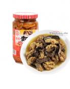 台湾金兰 香菇面筋 396g/TW Kimlan mushroom Gluten 396g