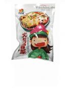 农园香 火锅冒菜 川味 238g/fertiggericht scharf 238g