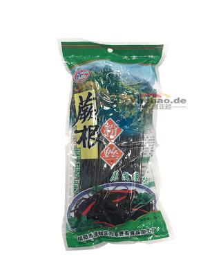 紫薯庄园 蕨根粉丝 200g/Fernwurzel Nudel 200g