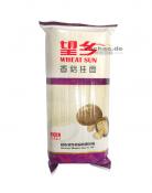 望乡 香菇挂面 1kg/wheat sun mushroom noodels 1kg