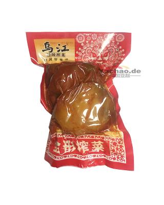 乌江 全型榨菜 300g/Wujaing Gemüsekonserven ganze 300g