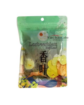 金叶 香叶 25g/Gewürze Lorbeerblatt 25g