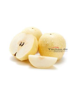 生鲜 黄金梨 一只 约350-400g