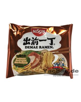 出前一丁 五香鸭肉面 100g/Instantnudeln Enten Geschmack 100g