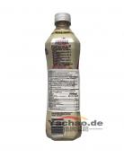 康师傅饮料 炼乳奶茶 500ml/kräutergetränk Tee mit gezuckter Kondonsmilch 500ml