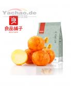 良品铺子 高山小土豆 烧烤味 205g/Minikartoffeln （geillt geschmack）205g