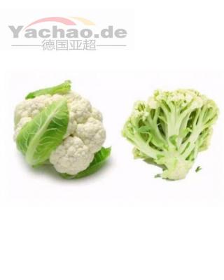 生鲜 散花菜 约1.2-1.5kg