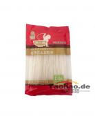 京一根 老手艺 土豆粉条 细粉 200g/JYG Dry Traditional Potato Vermicelli 1.8mm 200g