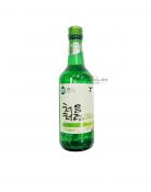 韩国烧酒 chum churum 初饮初乐 17% 360ml/korean soju 17% 360ml