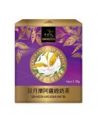 台湾 阿华师 日月潭阿萨姆奶茶粉 6×27.5g/TW Awas Sun Moon Lake Assam Milk Tea 6×27.5g