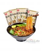 白家 重庆酸辣粉 240g /Instant Noodles-Hot&Sour Flavor 240g